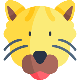 Cougar icon