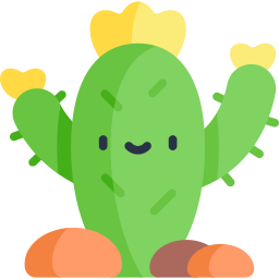 Cactus icon