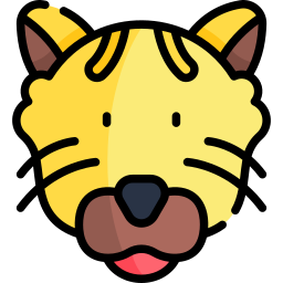 Cougar icon