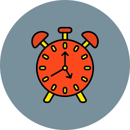 alarm icon