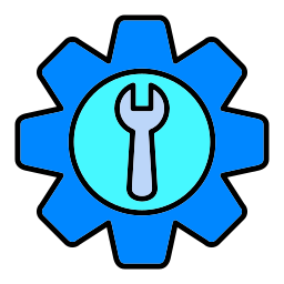 utilities icon