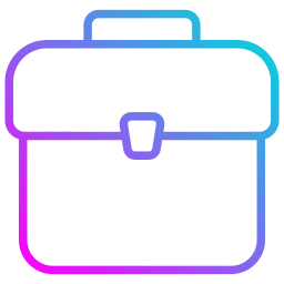 Briefcase icon