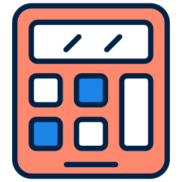 Calculator icon