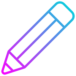 Pencil icon