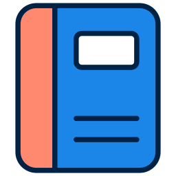 Book icon