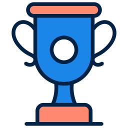 Trophy icon