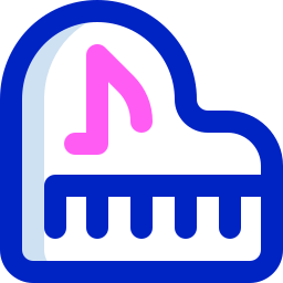 konzertflügel icon