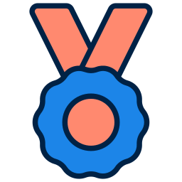 Badge icon