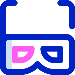 3d-brille icon