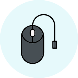 Mouse icon