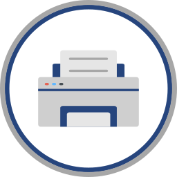 Printer icon