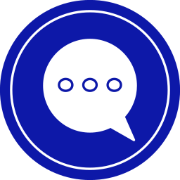 Chat icon