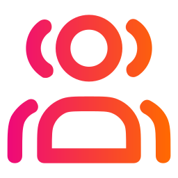 사용자 icon