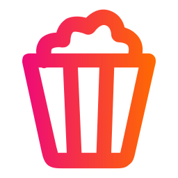 ポップコーン icon