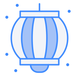 Chinese Lantern  icon