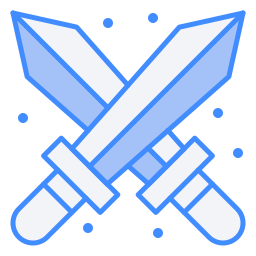 Swords icon