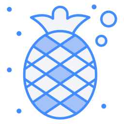 Pineapple icon