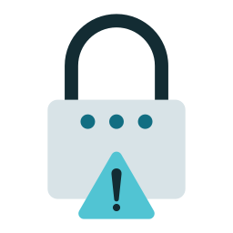 Padlock icon