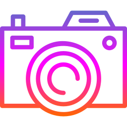 Camera icon