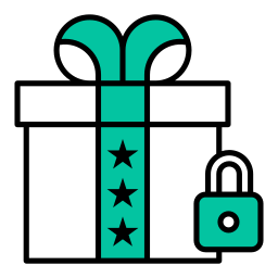 サプライズボックス icon