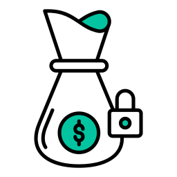 Payment protection ikona