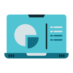 Presentation icon