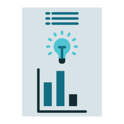 data analytics icon