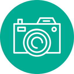 Camera icon