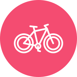 fahrrad icon