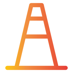 Cone icon