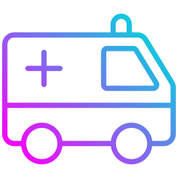 krankenwagen icon