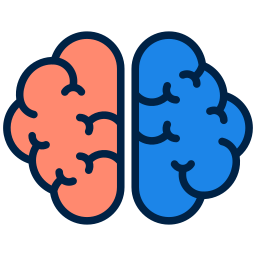 Brain icon