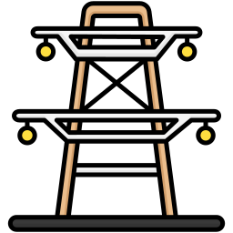 Electric Tower icon