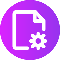 File icon