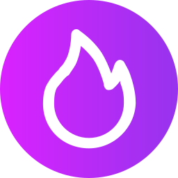 Fire icon