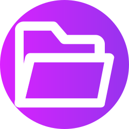 Folder icon