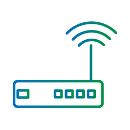 Router icon