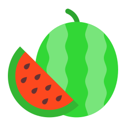 wassermelone icon