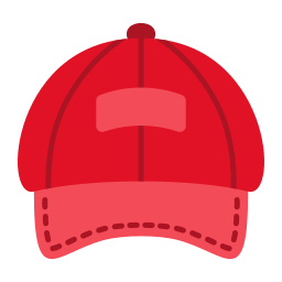 Cap icon