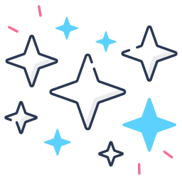 estrelas Ícone