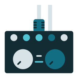 sound card icon