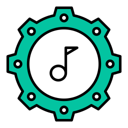 Configuration icon