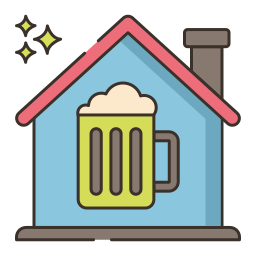 Домашнее пивоварение иконка