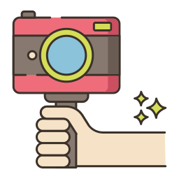 Vlog icon