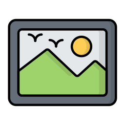 Image  icon