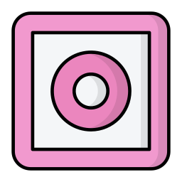 インスタグラム icon