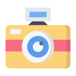 Camera icon