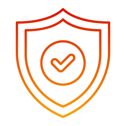 安全性 icon
