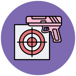 Targeting icon