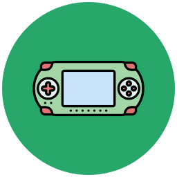 Console icon